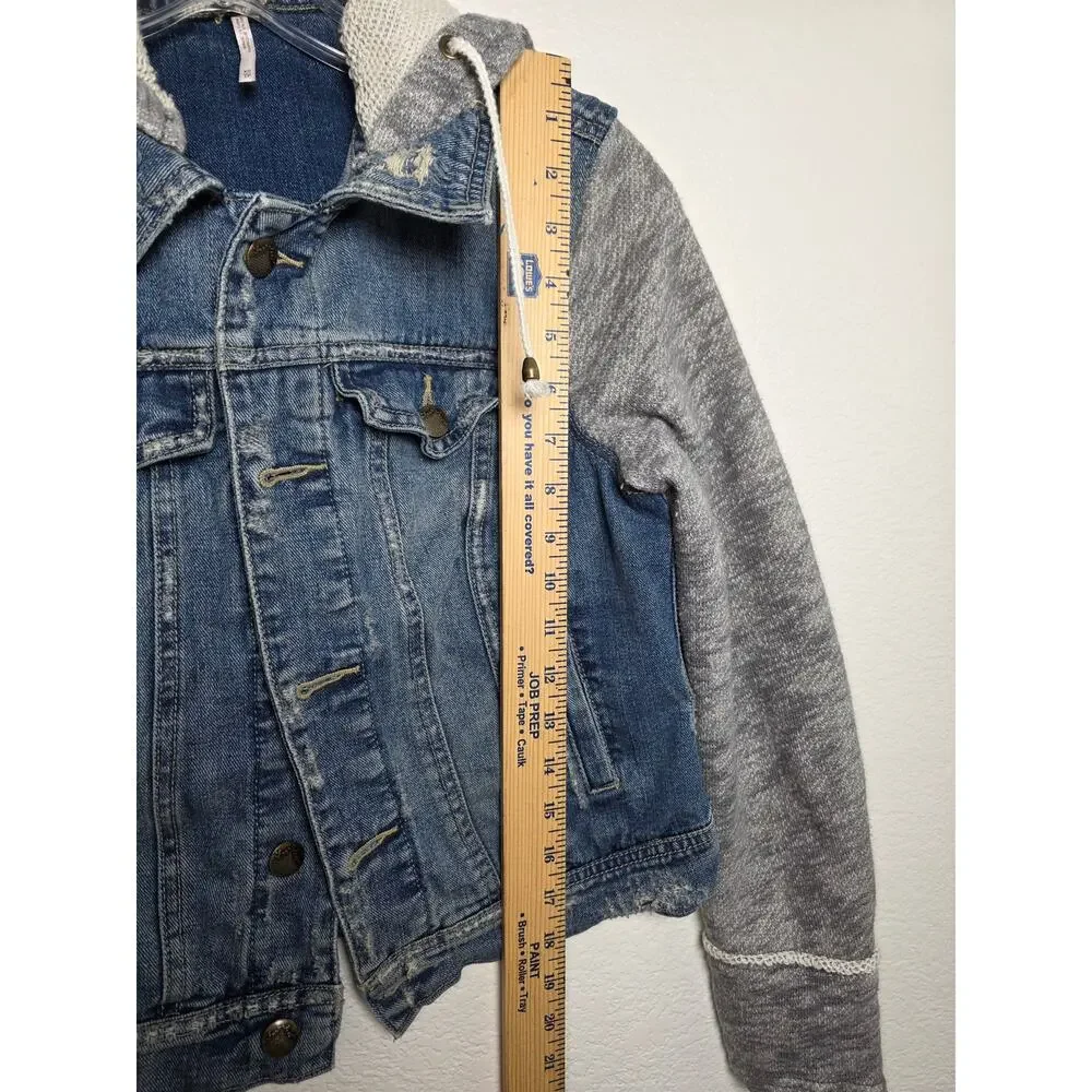 Free People this staple